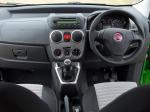 Fiat Qubo 2009 года (UK)